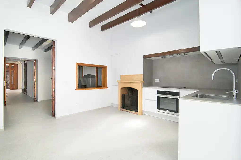 Einfamilien-Reihenhaus zum Verkauf in Llucmajor pueblo