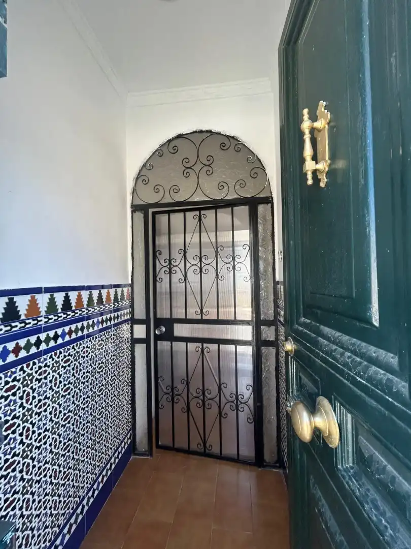 Detached homes for sale in Tocina  with Terrace and Storage room