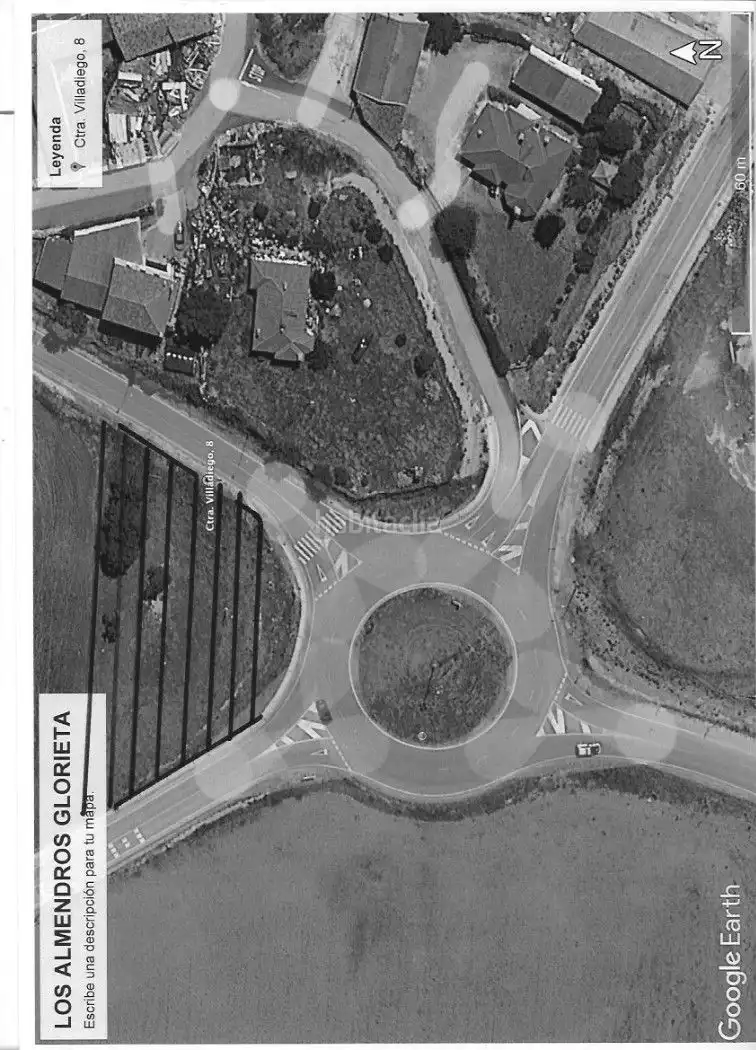 Terreno industriale in vendita a Carretera Villadiego 8, imagen 5