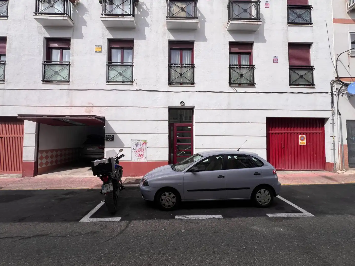 Wohnung zum Verkauf in Calle Olvido, imagen 6