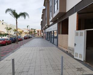 Exterior view of Premises for sale in La Nucia  with Terrace