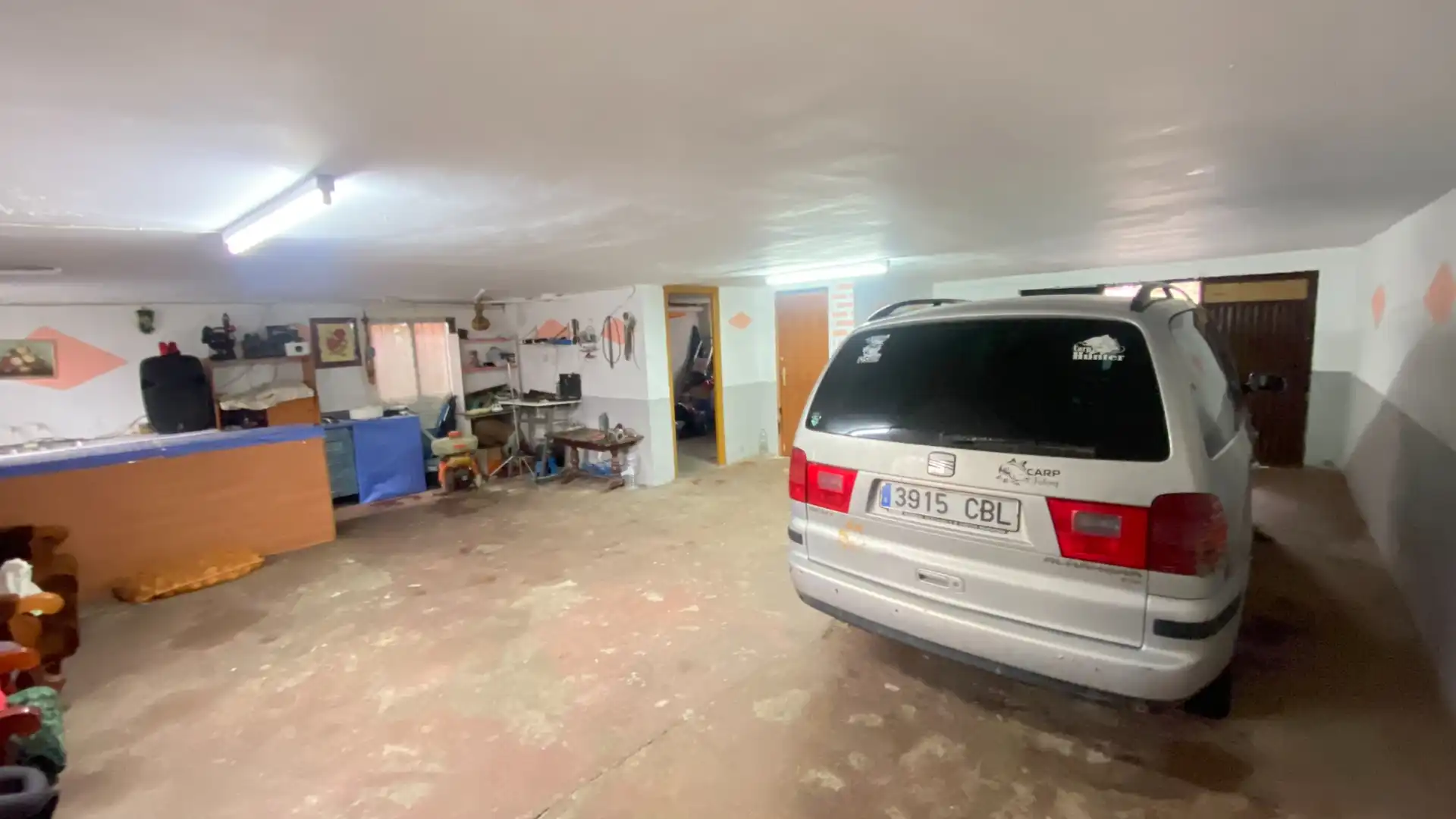House with terrace for sale in Jerte, imagen 8