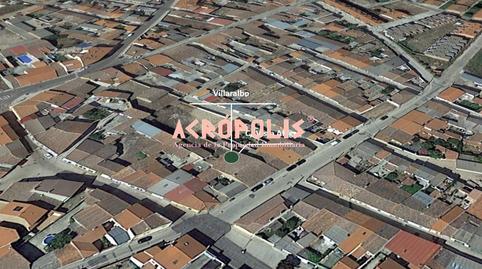 Foto 2 de Residencial en venda a Ciudad Jardín -Vista Alegre, Zamora