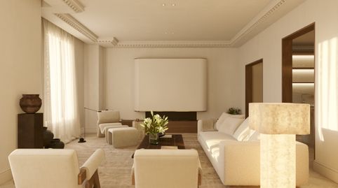 Foto 4 de Piso en venta en Travessera de Gràcia, 23, Sant Gervasi- Galvany, Barcelona Capital