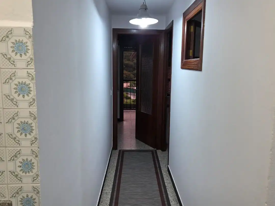 Casa o xalet de lloguer en Barreiros, Lugo