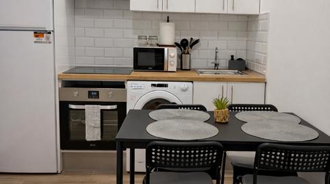 Photo 3 of Flat to rent in Puerta Bonita,  Madrid Capital