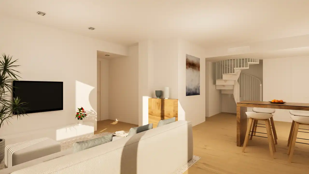 Planta baja en venta en Playas de Puçol
