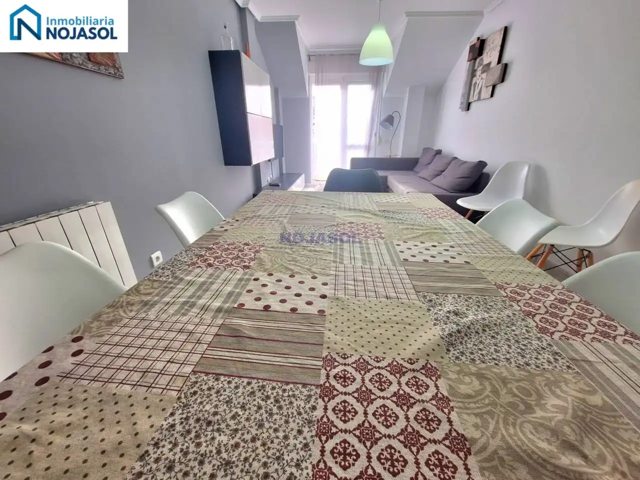 Appartement avec piscine à louer à Calle la brava 14, imagen 7