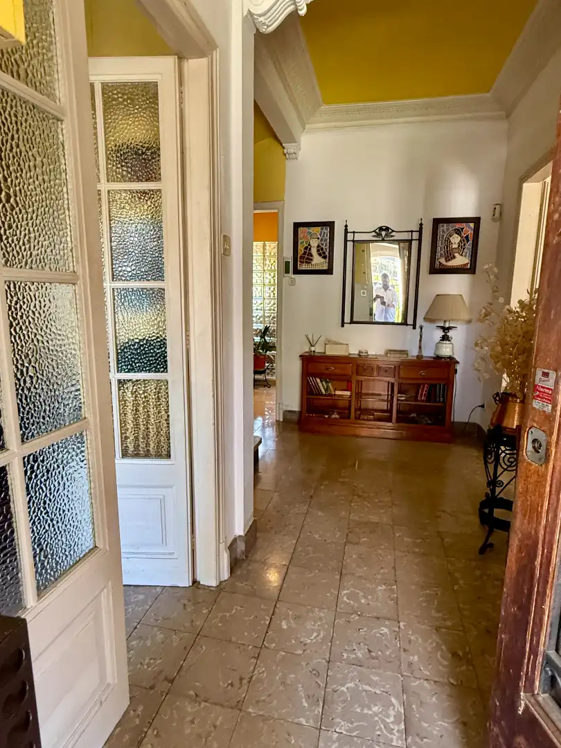 Casa o chalet en venta en Barcelona con Calefacción, Jardín privado y Terraza