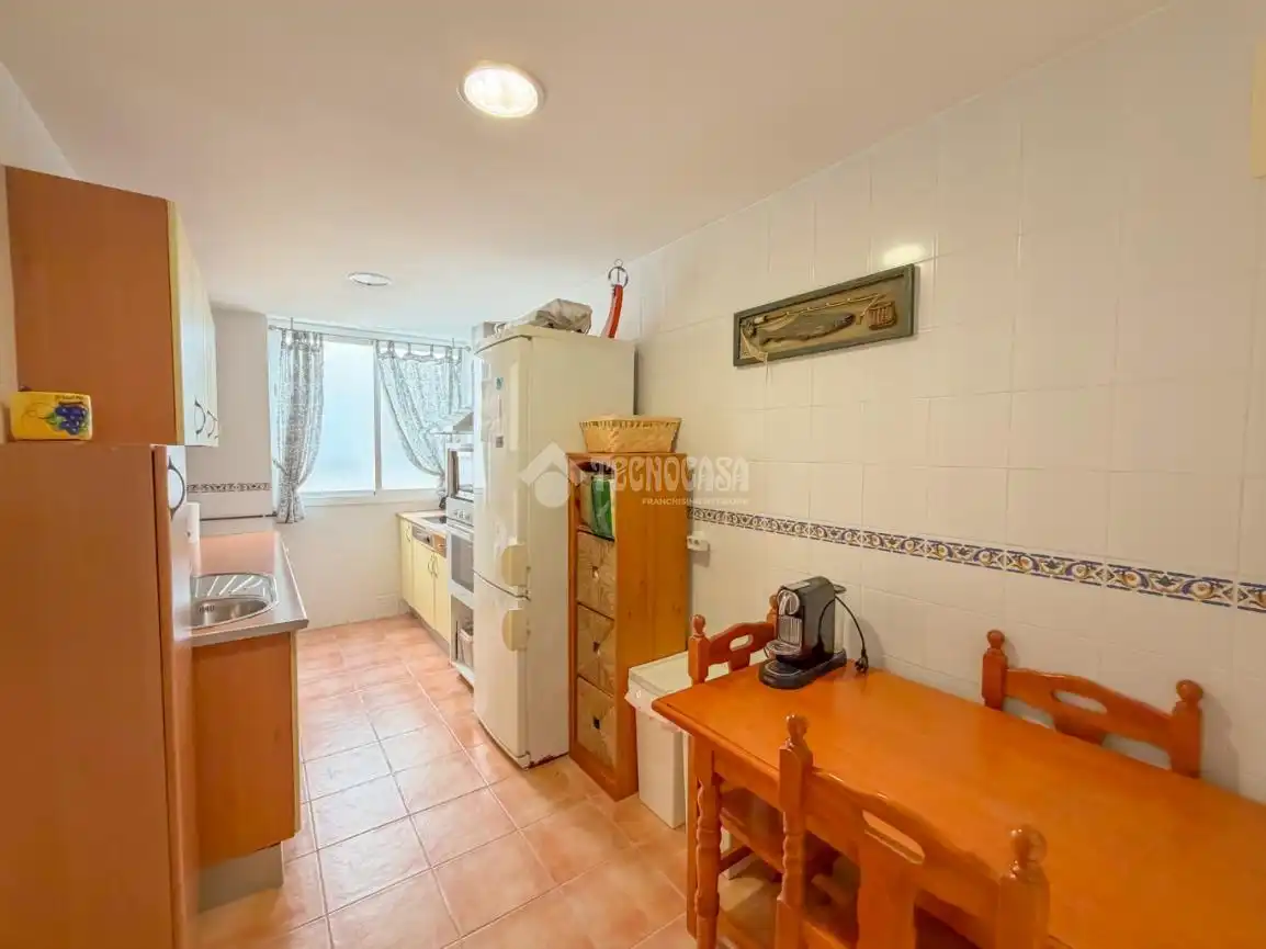 Appartamento con terrazza in vendita a Costa Ballena - Largo Norte, imagen 22