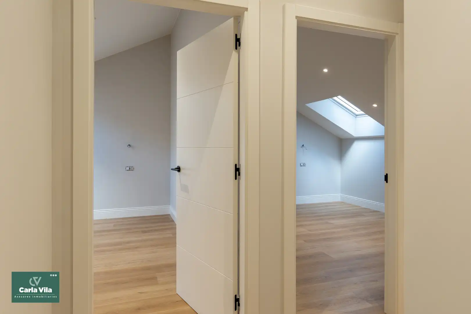 Duplex with lift for sale in Rúa Montero Ríos, imagen 29