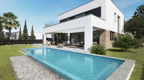 Photo 3 from new construction home in Flat for sale in Carrer Sant Francesc, 42, Valldoreix, Barcelona