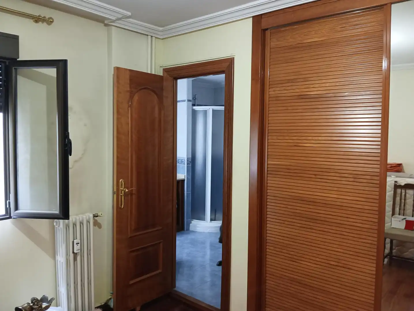 Piso en venta en Plaza Mayor - San Agustín