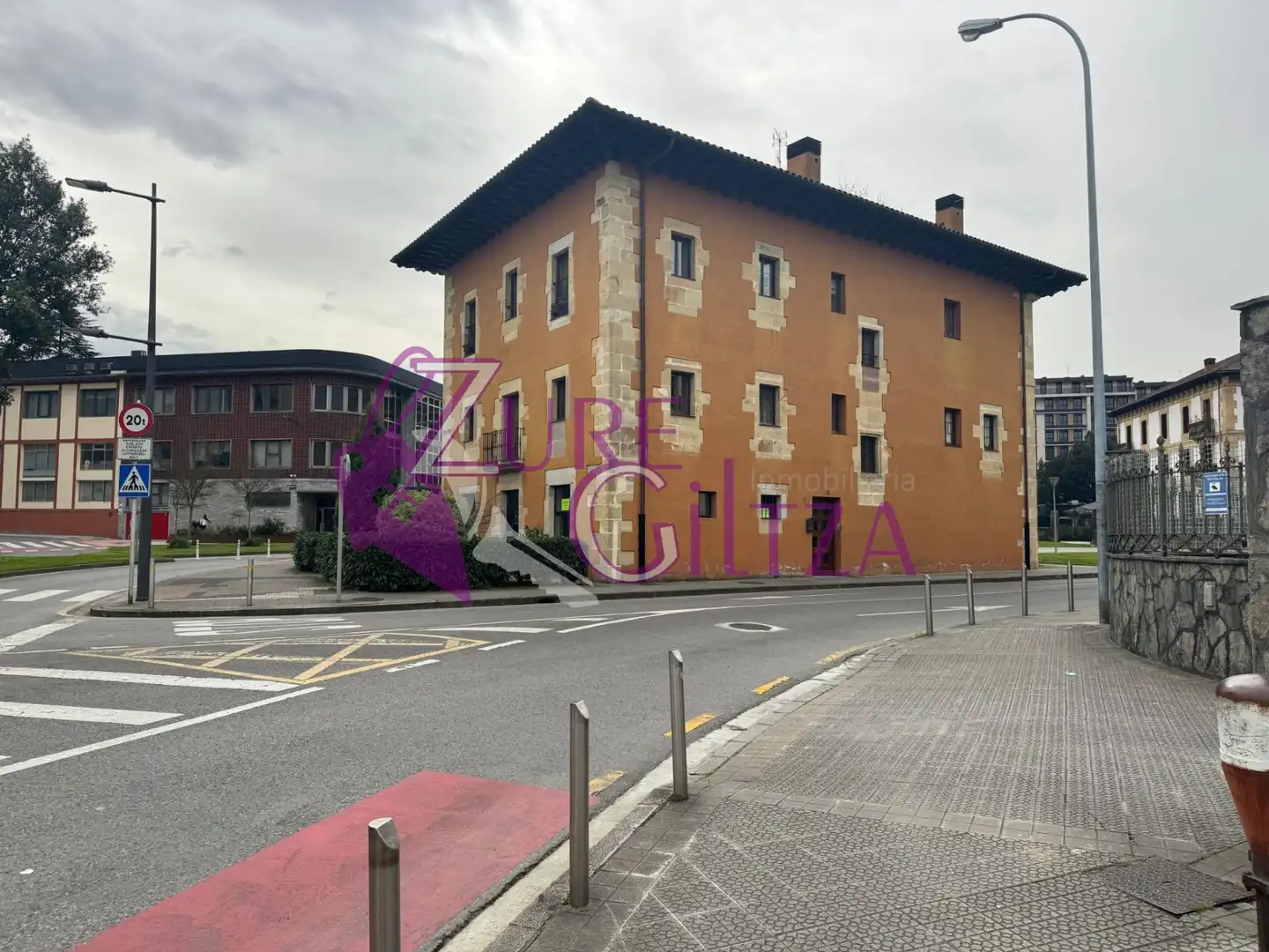 Local comercial de lloguer a Durango, imagen 15