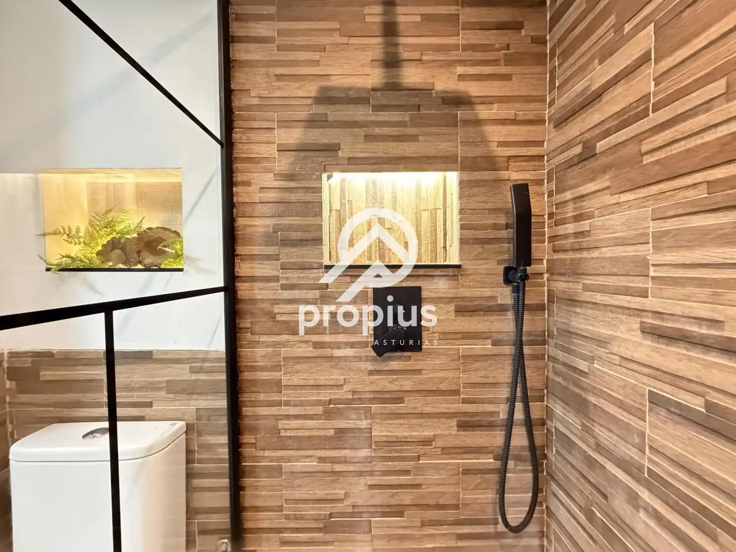 Baño de Piso en venta en Parres, Asturias