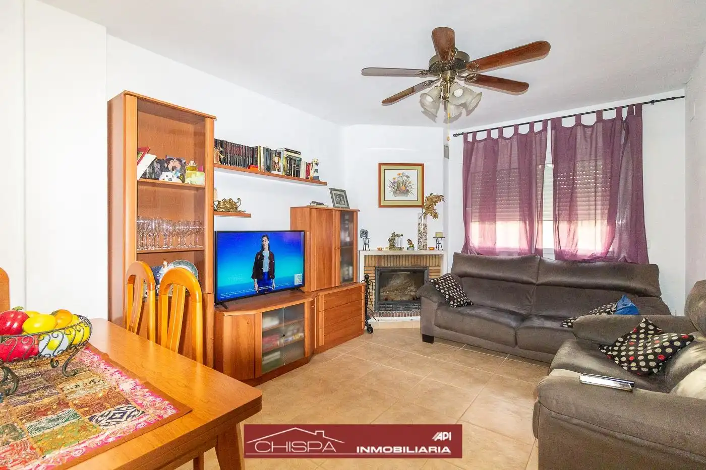 Adosado con terraza en venta en Corral Nou - Montros - Estepar, imagen 6