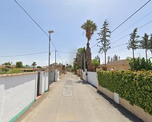 Vista exterior de Casa o xalet en venda en  Murcia Capital