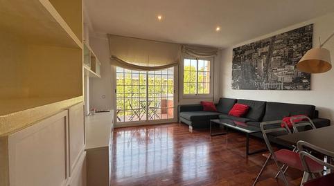 Foto 4 de Piso de alquiler en Carrer D'angel Guimerà, Les Tres Torres, Barcelona