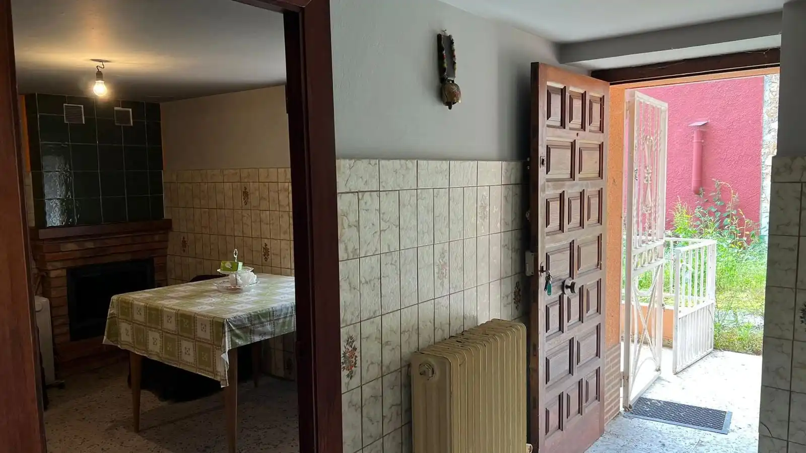 Houses for sale in Cabrales  with Heating