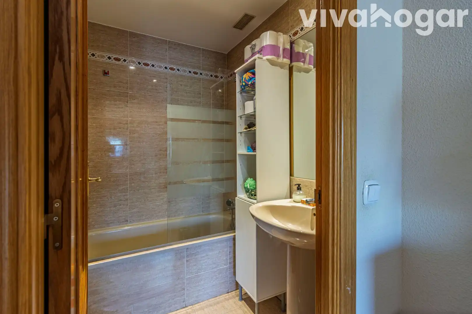 Flat for sale in Rutilo, San Fermín
