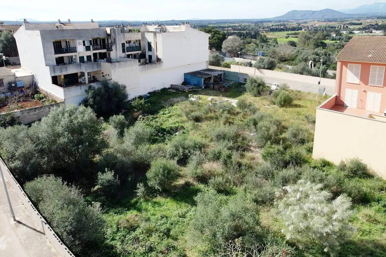 Rural land for sale in Muro, imagen 19