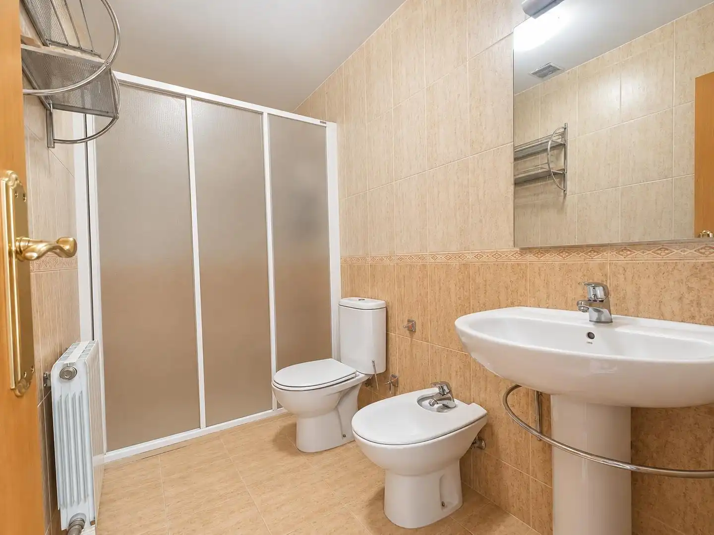 Maison mitoyenne avec terrasse à vendre à DIEGO LIÑAN, imagen 12