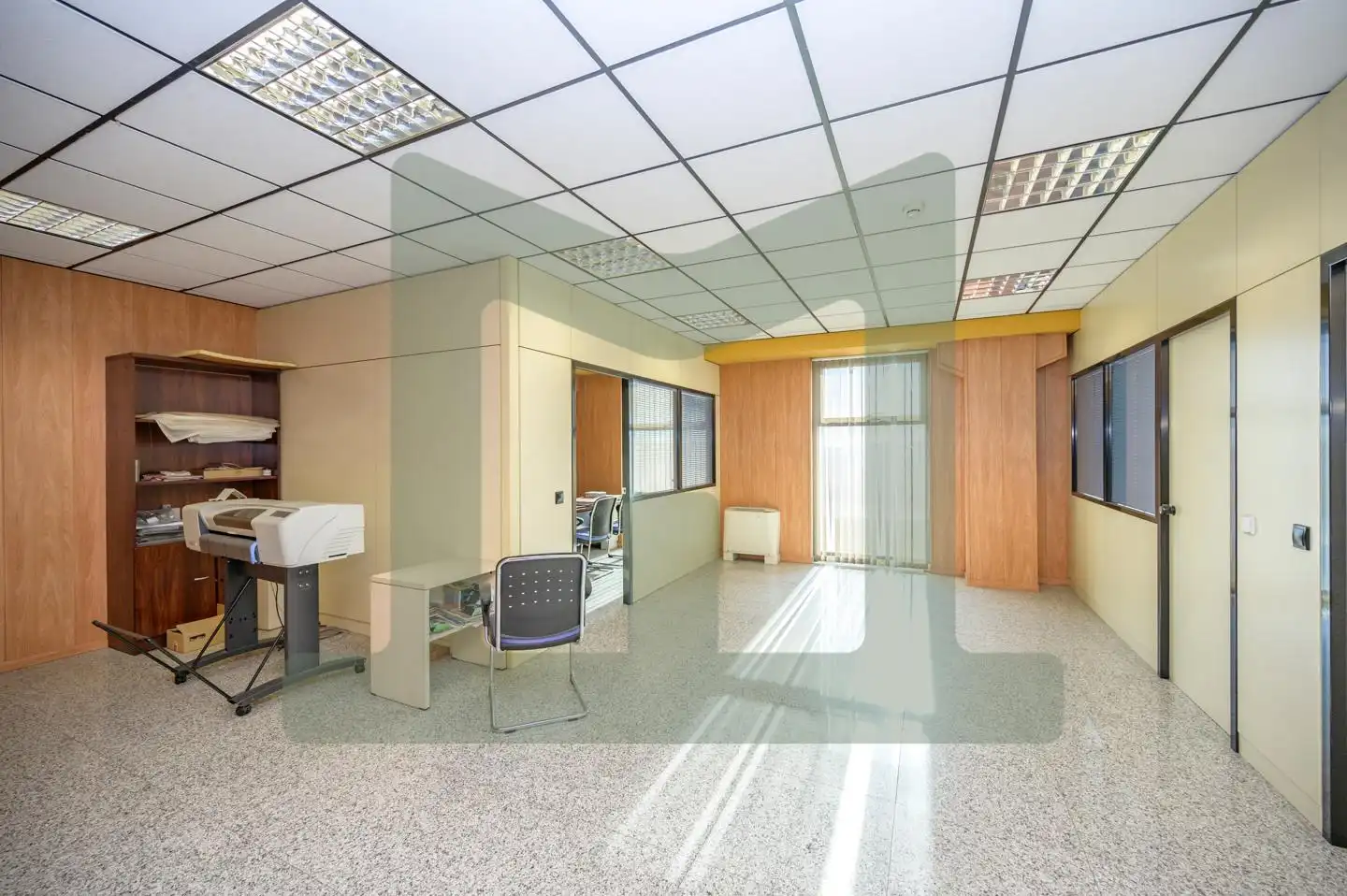 Edificio en venta en Leganés