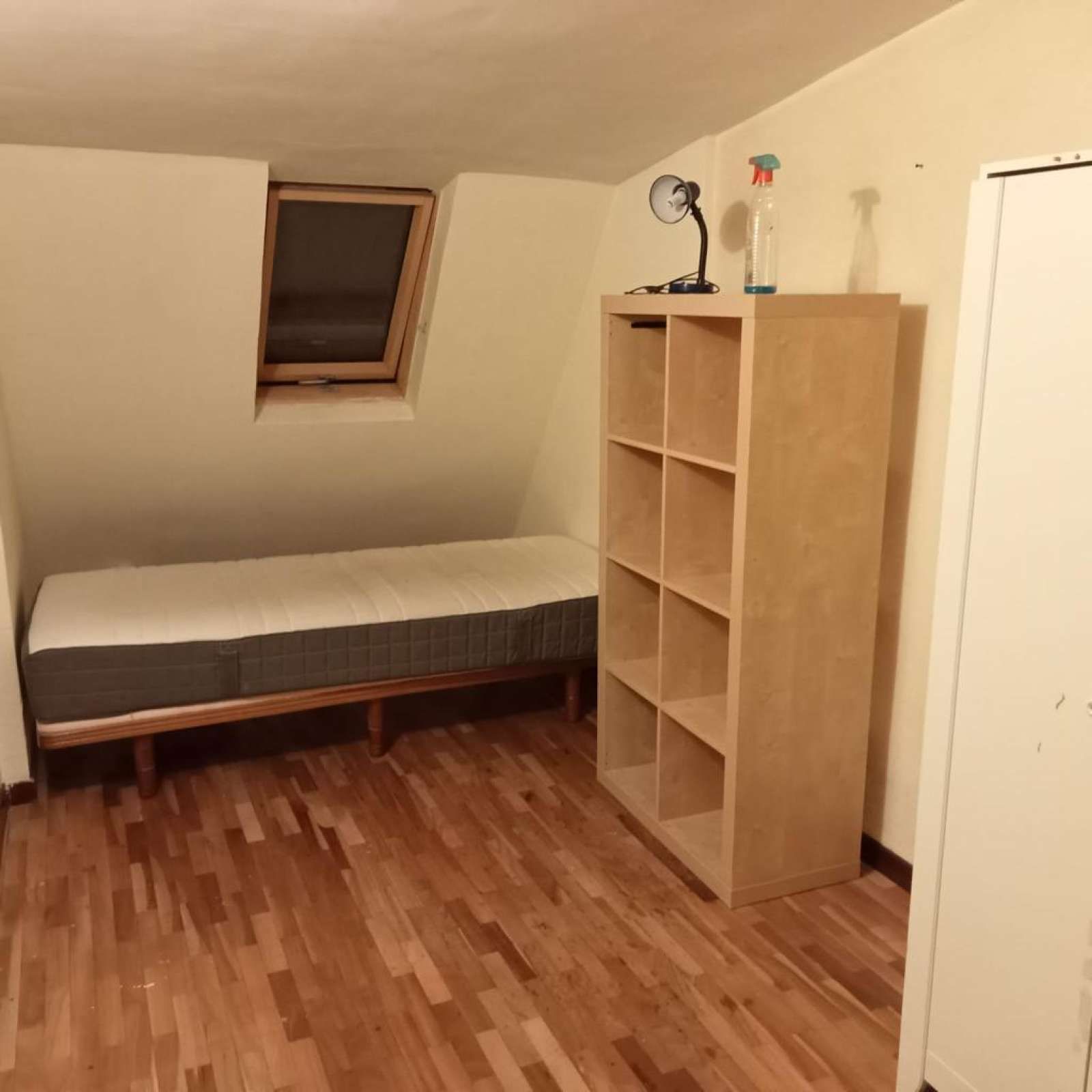 Flat to share in El Burgo