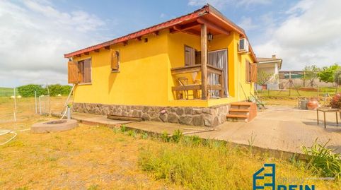 Foto 2 de Casa o chalet en venta en Urbanizacion la Paloma, 35, Lominchar, Toledo