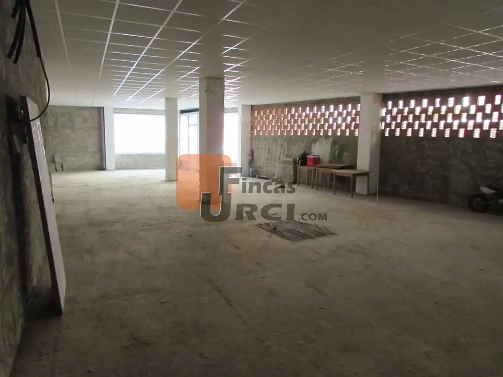 Business premises for sale in Calle Manuel Becerra, imagen 13