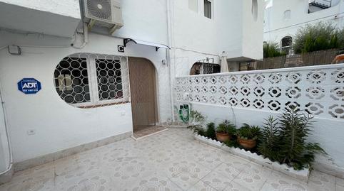 Photo 4 of Single-family semi-detached to rent in Carrer Pla de L'amerador, Pueblo Español - Coveta Fumá, Alicante