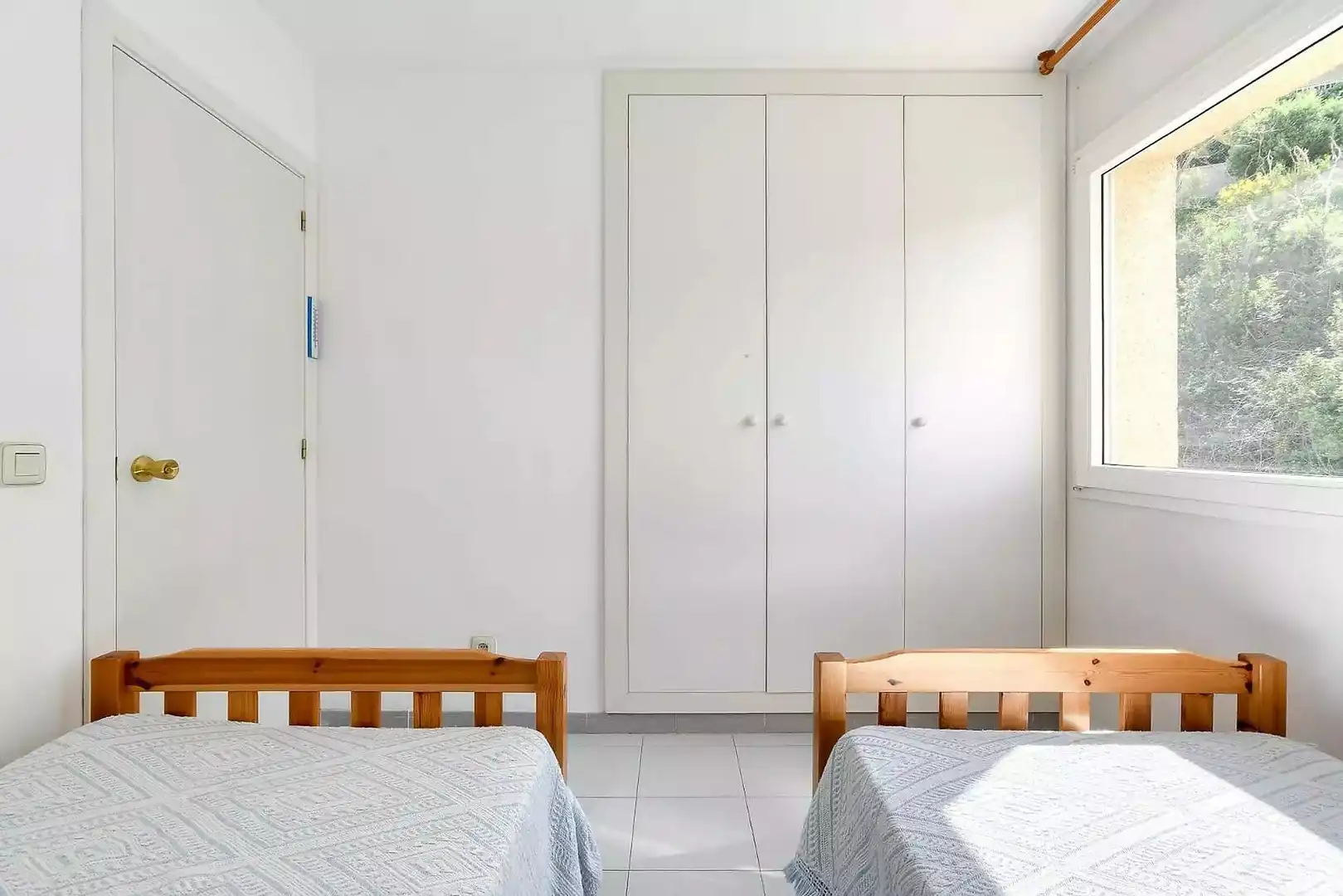 Wohnung mit Aufzug zum Verkauf in Merce Rodoreda, imagen 17