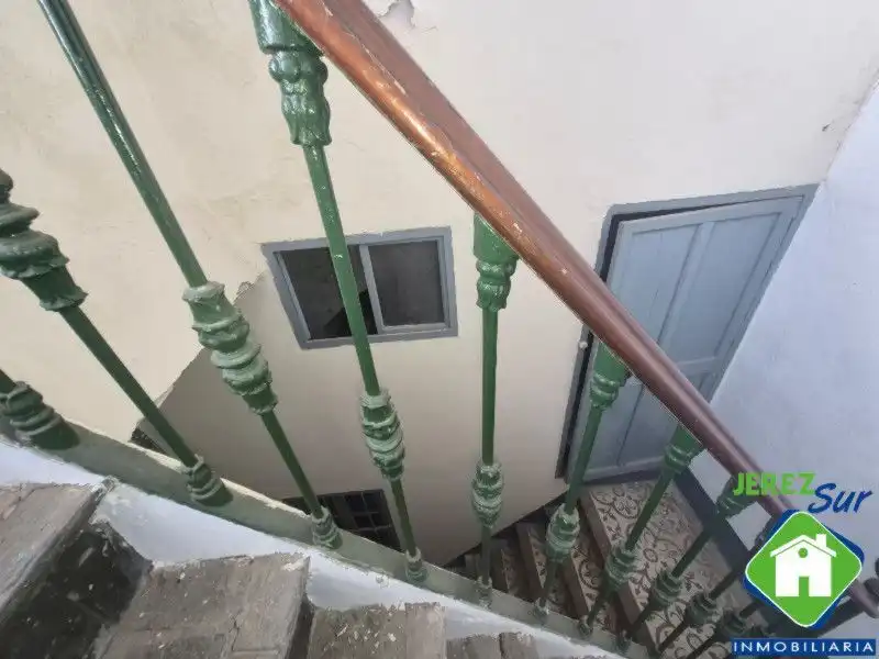 Terrassa de Casa o xalet en venda en Jerez de la Frontera amb Traster