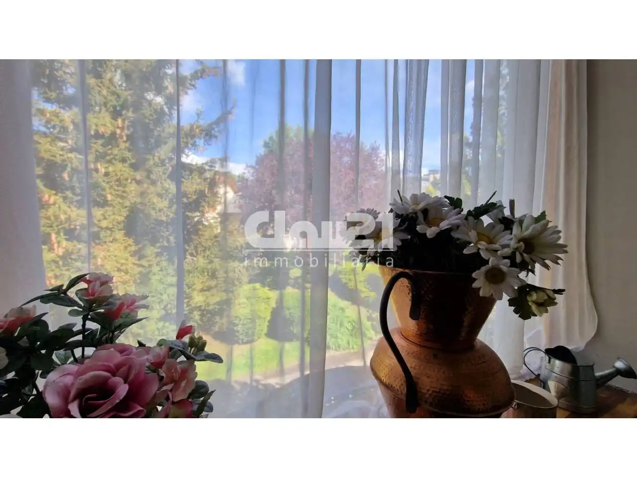 Jardín de Casa o chalet de alquiler en Guils de Cerdanya con Terraza, Amueblado y Piscina comunitaria