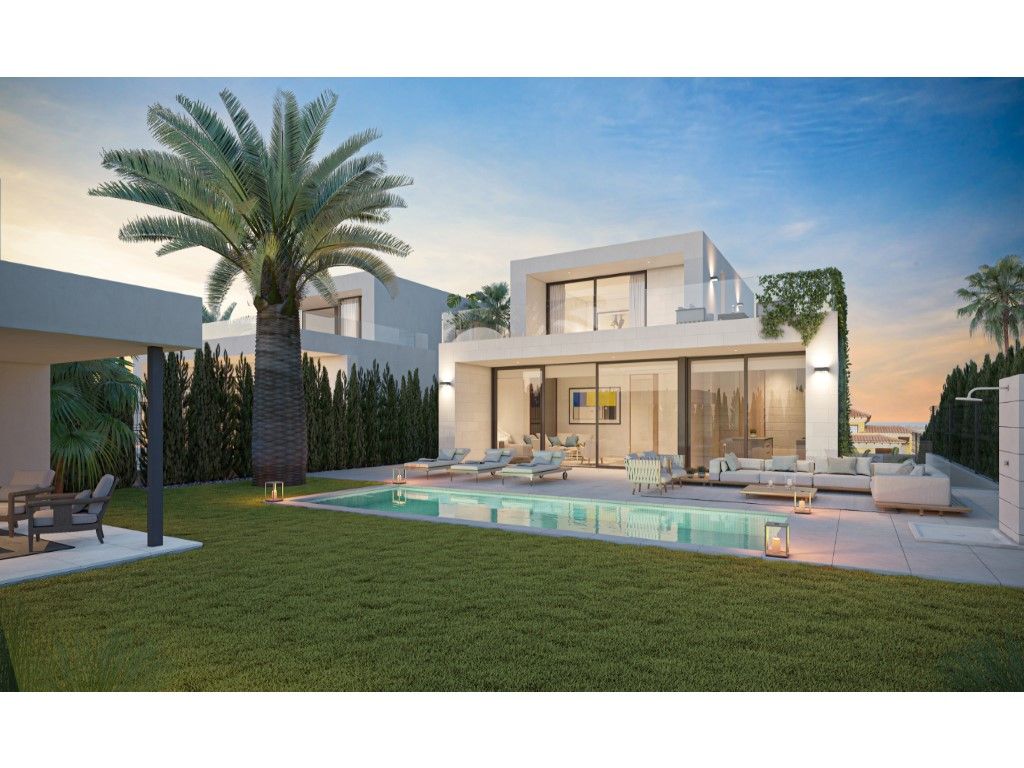 Garden of House or chalet for sale in Vera  with Swimming Pool