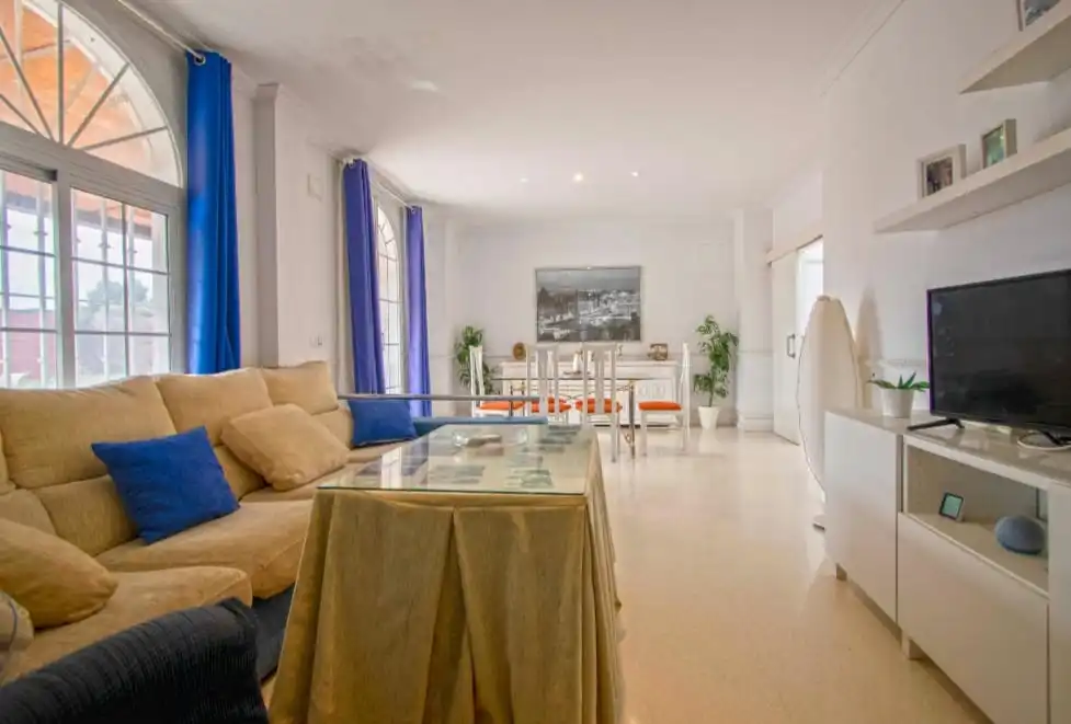 Casa o chalet en venta en Avenida los Olivos, 32, Centro - Doña Mercedes