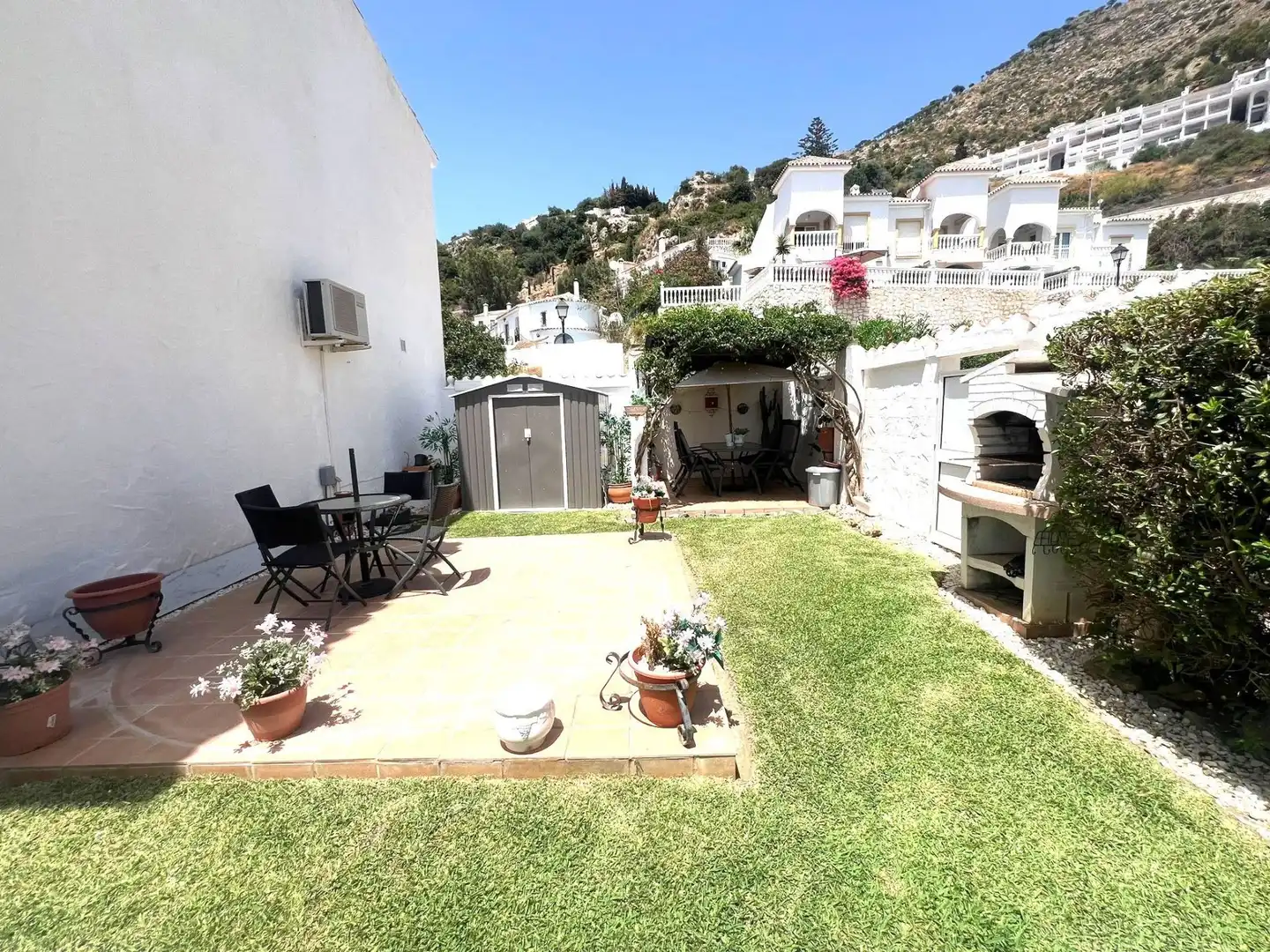 Maison avec piscine à vendre à Mijas pueblo, imagen 18