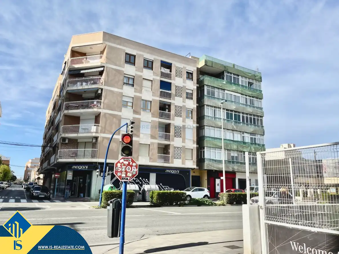 Apartment mit Aufzug zum Verkauf in Playa del Acequión, Náufragos y Rocío del Mar, imagen 30