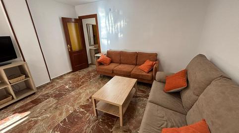 Foto 2 de Piso de alquiler en De Ronda, 172, Camino de Ronda, Granada Capital