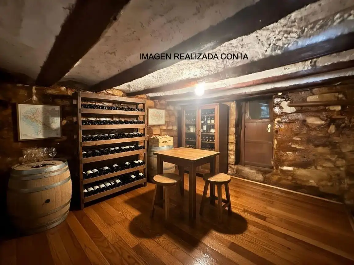 Casa o xalet en venda en Tudela