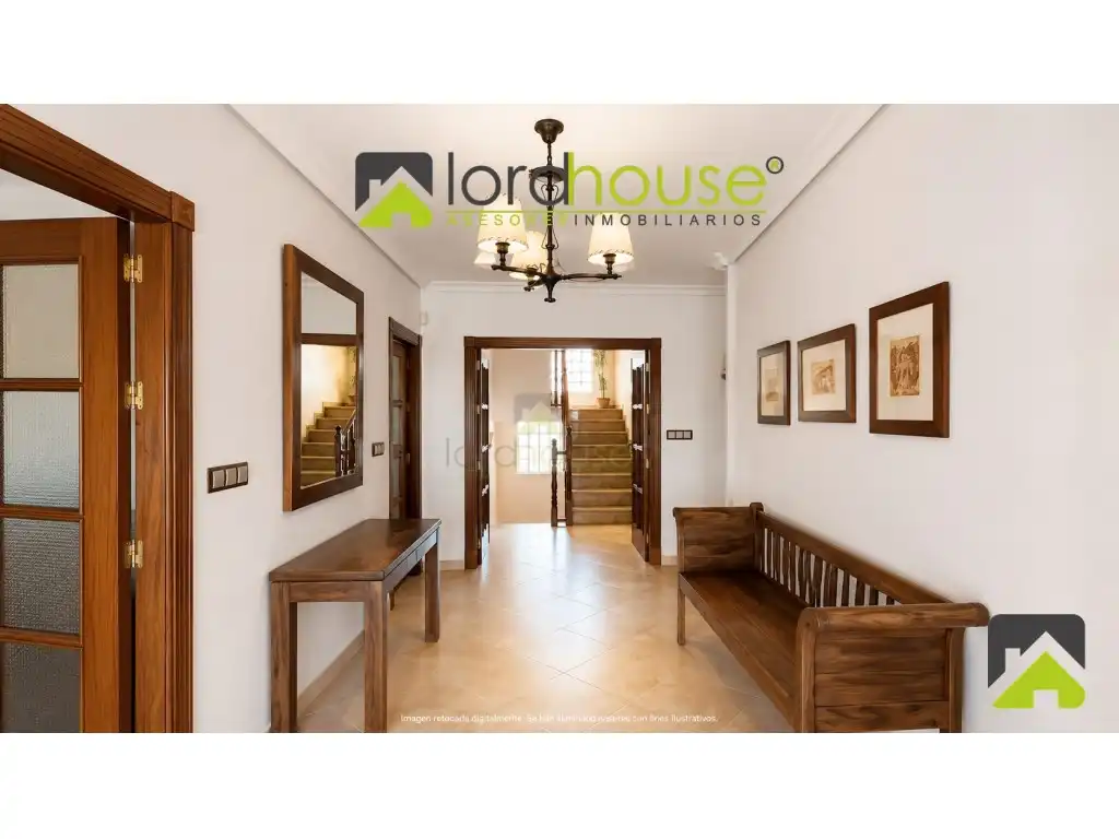Houses for sale in Lorca