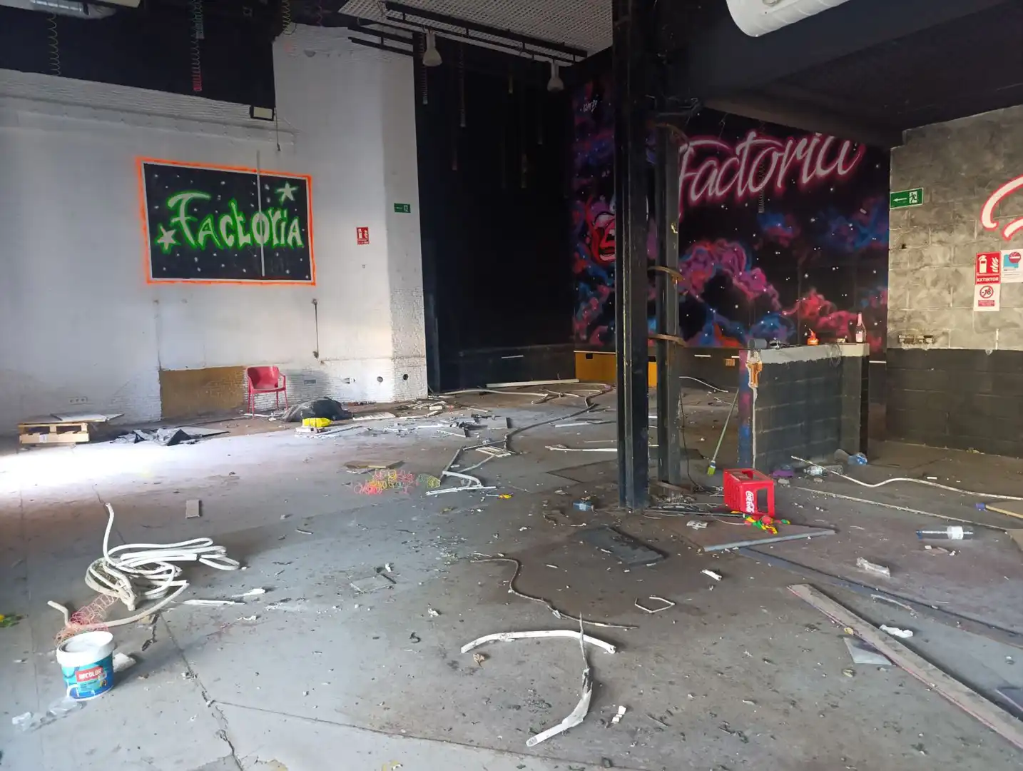 Nave industrielle à vendre à Valdepeñas, imagen 15