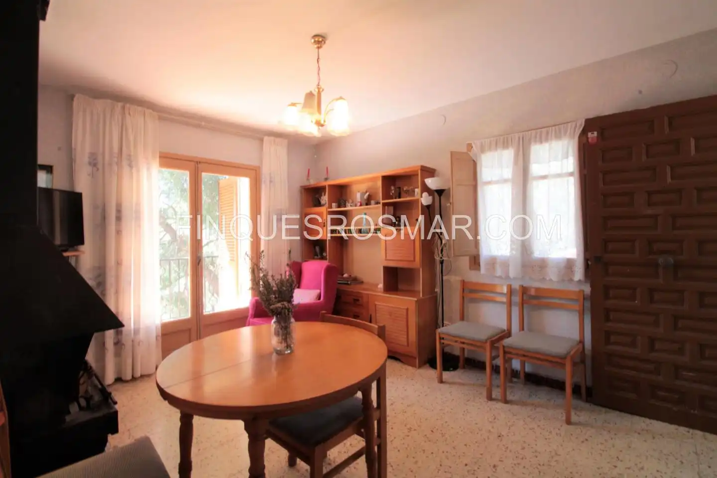 Haus mit Garten zum Verkauf in Serra Brava, imagen 8