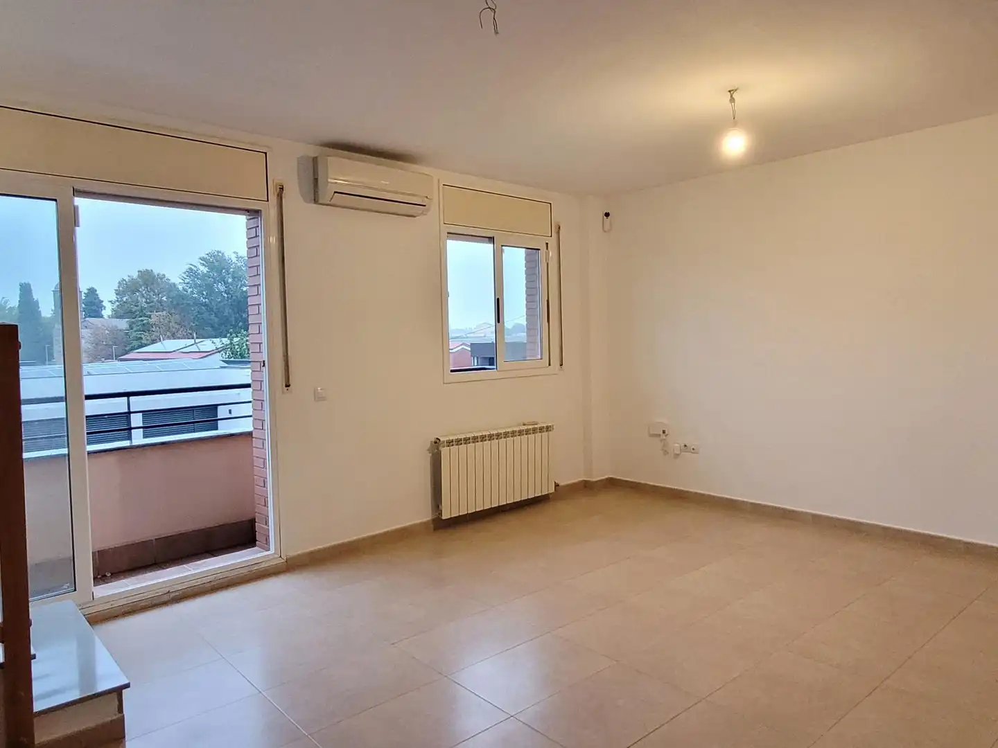 Wohnzimmer von Maisonette zum Verkauf in Ivars d'Urgell, Lleida