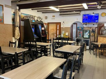 Business premises for sale in Avinguda de Cadis