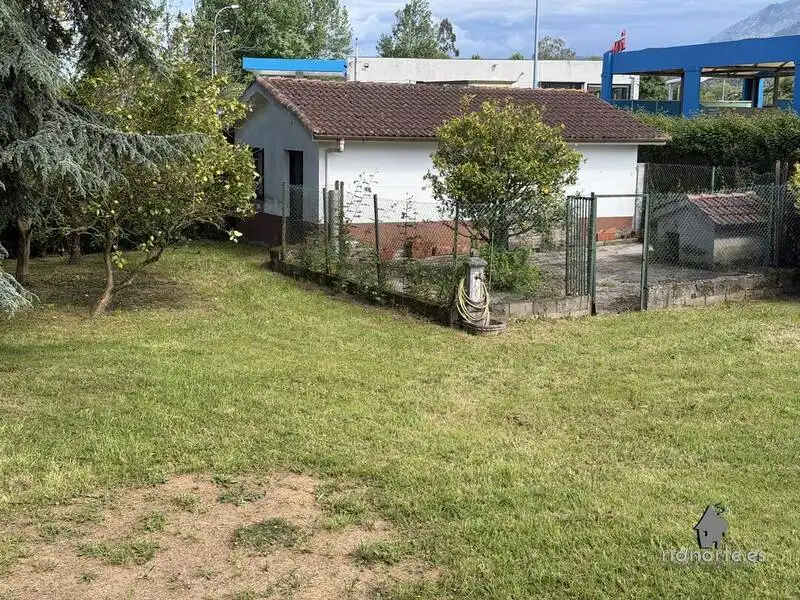 Casa o chalet en venta en Colunga con Calefacción y Jardín privado
