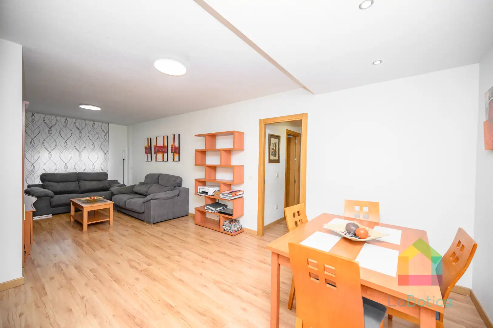 Piso en venta en Cabañas de la Sagra con Aire acondicionado y Calefacción