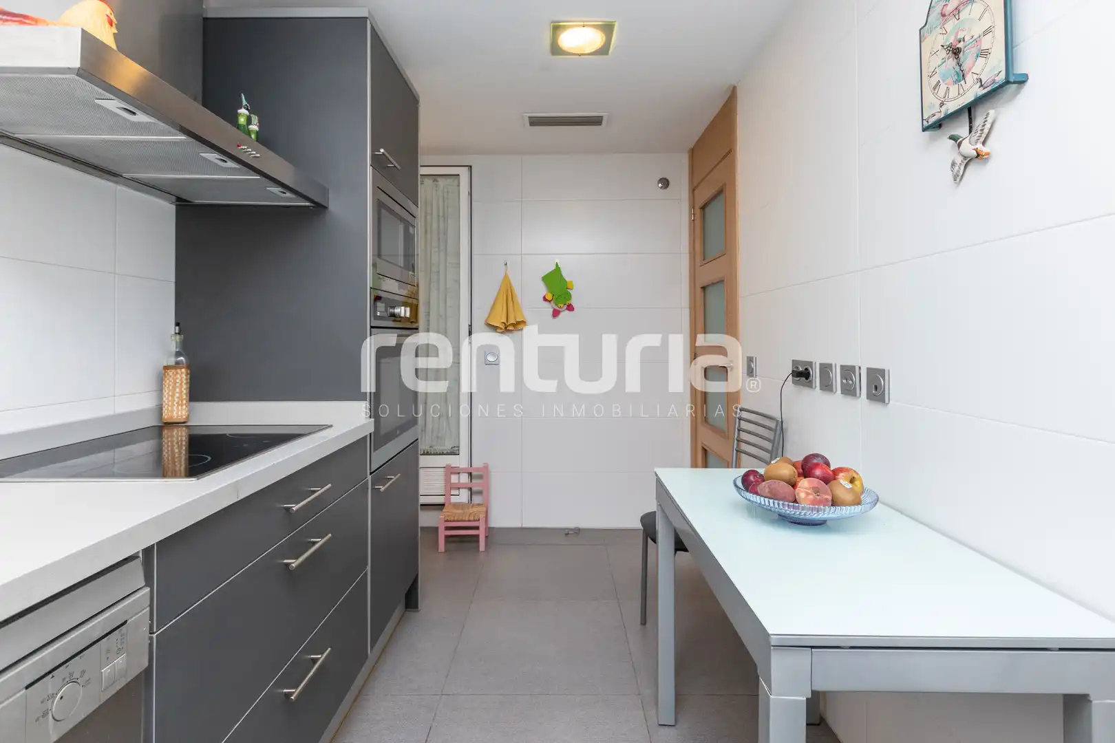 Piso de alquiler en Carrer Ponent, Playa del Puig