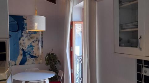 Foto 2 de Piso en venta en Valencia - Calle Na Jordana, El Carme, Valencia