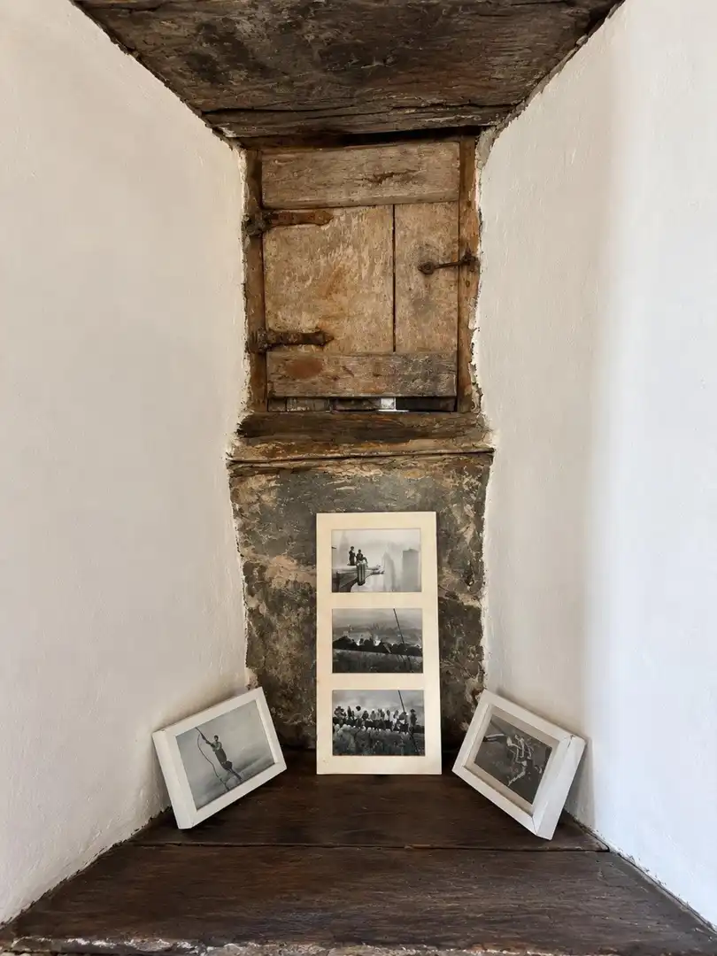 Casa adosada en venta en Toreno